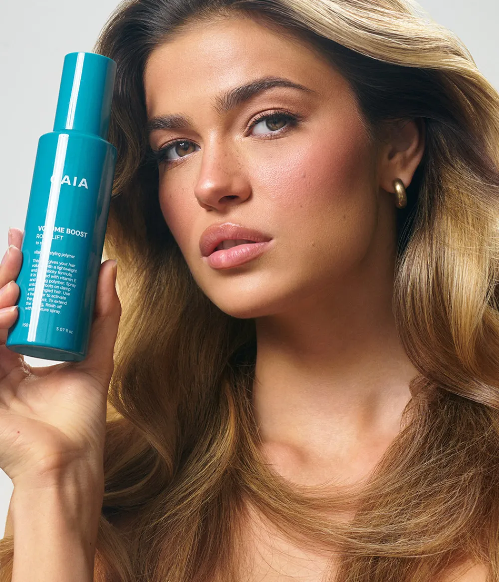 Clearance CAIA Cosmetics VOLUME BOOST