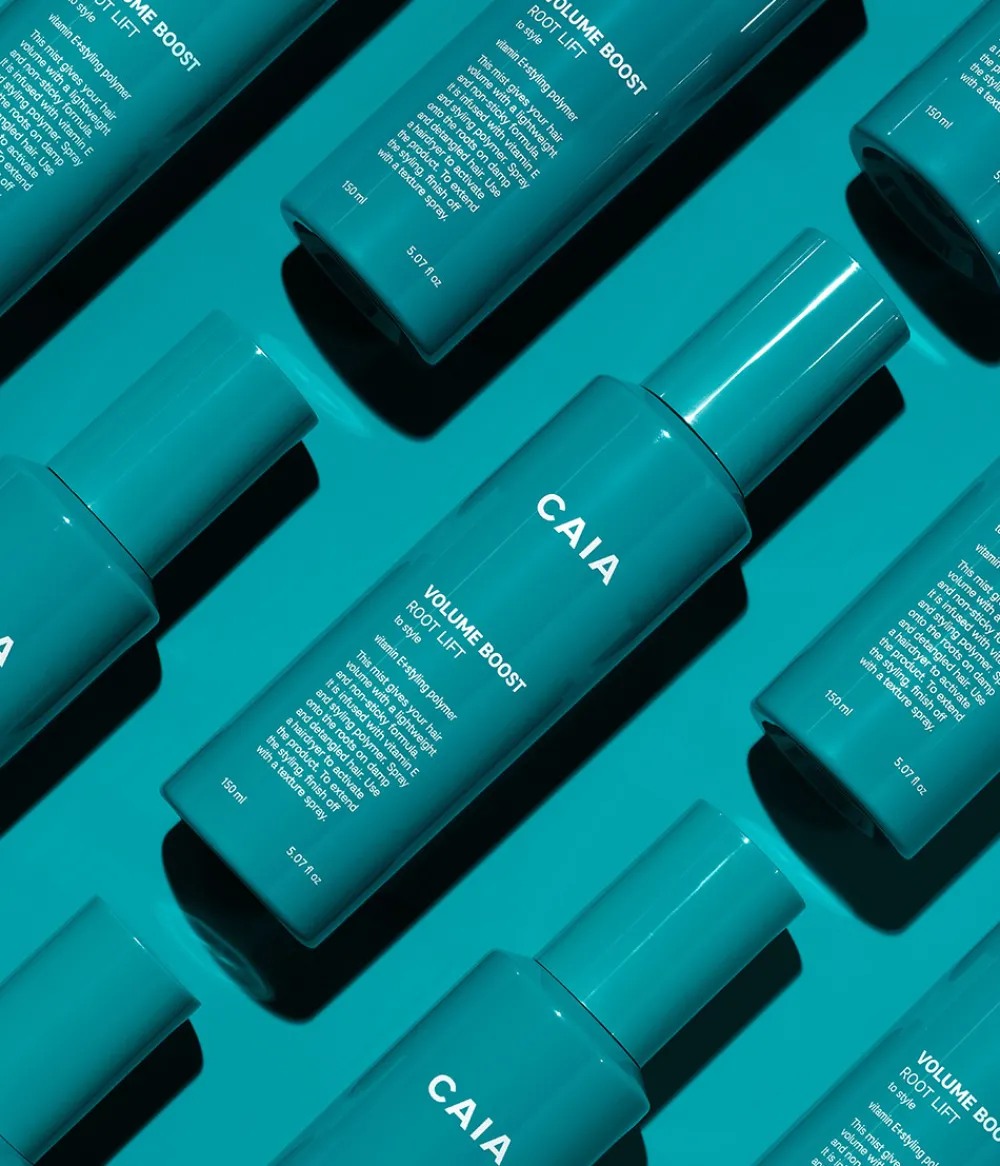 Clearance CAIA Cosmetics VOLUME BOOST