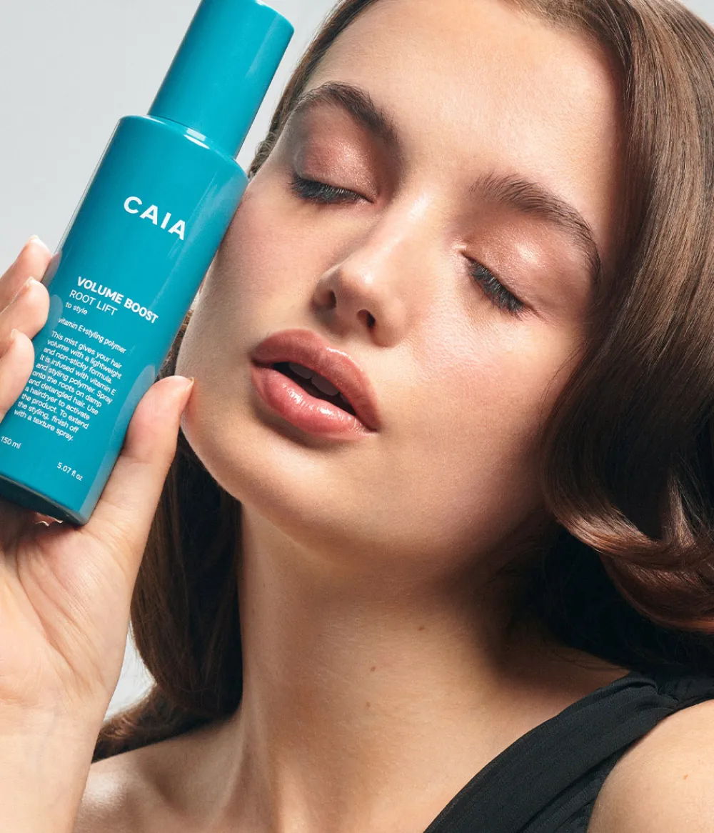 Clearance CAIA Cosmetics VOLUME BOOST