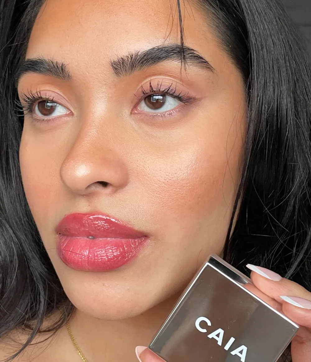 Online CAIA Cosmetics WAKE ME UP