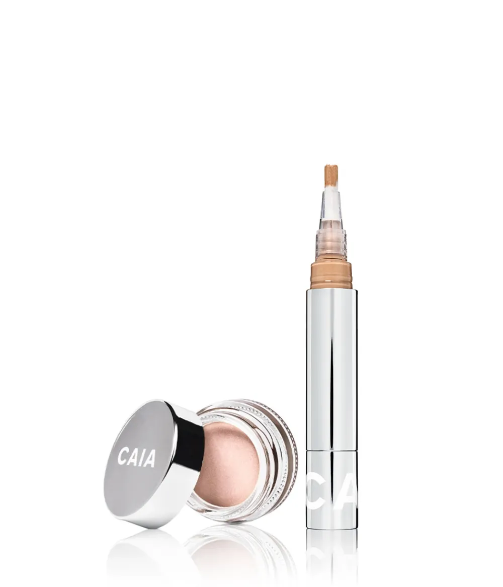 Online CAIA Cosmetics WAKE UP RADIANT