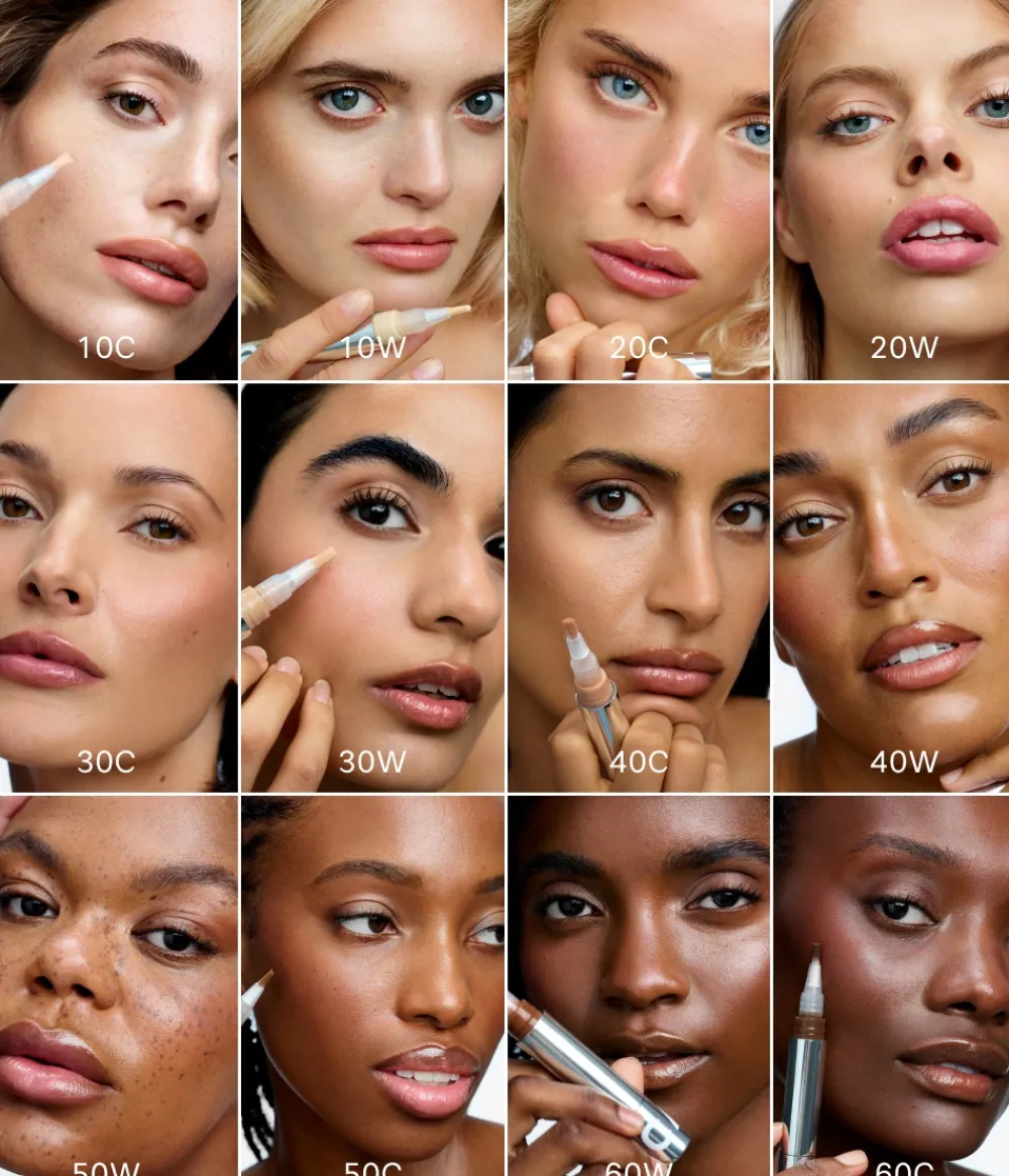Online CAIA Cosmetics WAKE UP RADIANT