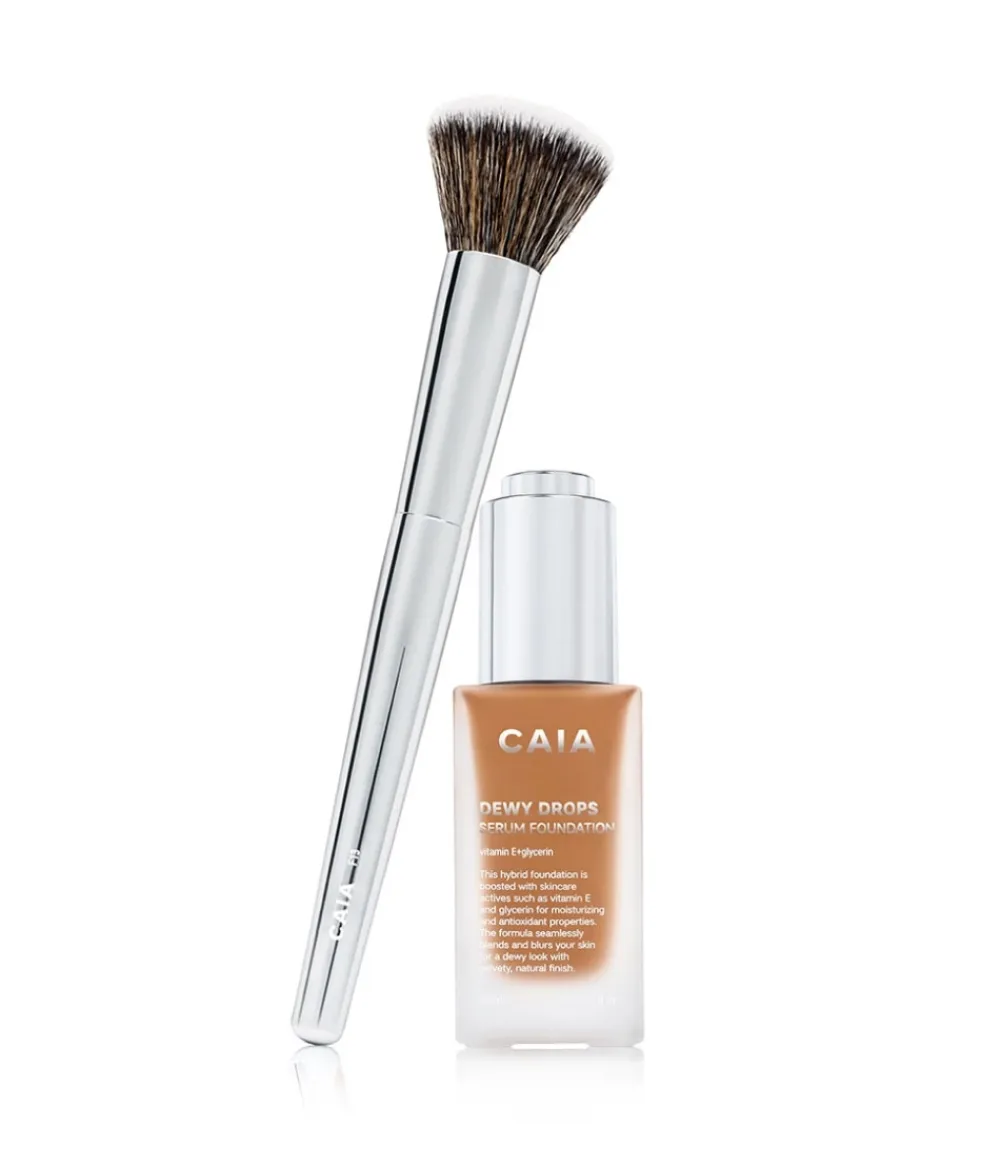 New CAIA Cosmetics YOU DEW YOU