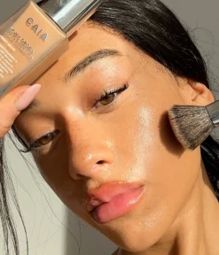 New CAIA Cosmetics YOU DEW YOU